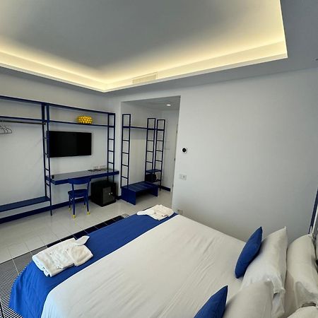 Bed and Breakfast Casa Di Napoli - Sorrento Esterno foto
