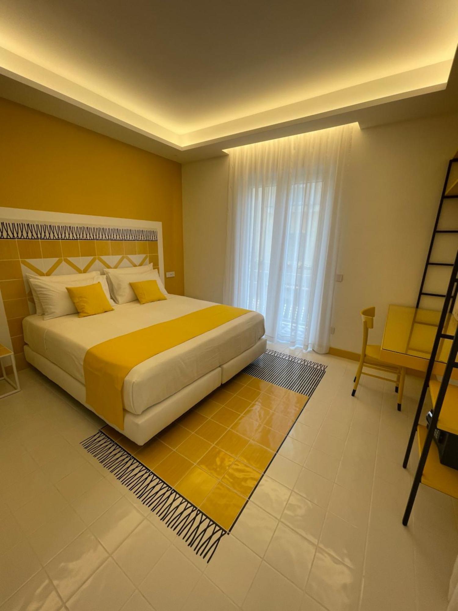 Bed and Breakfast Casa Di Napoli - Sorrento Esterno foto