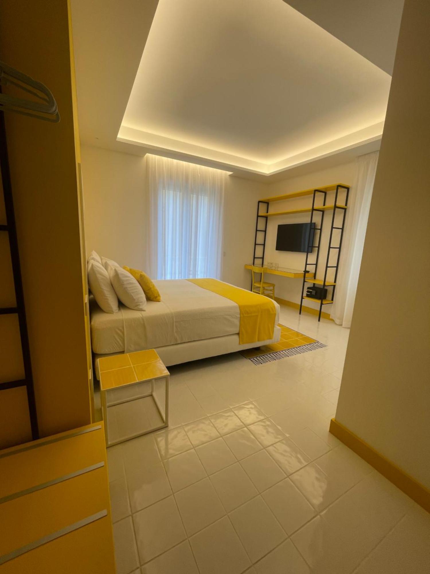 Bed and Breakfast Casa Di Napoli - Sorrento Esterno foto