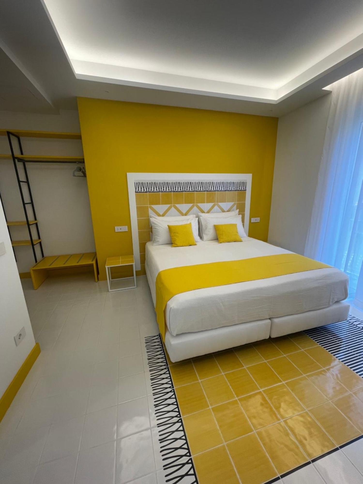 Bed and Breakfast Casa Di Napoli - Sorrento Esterno foto