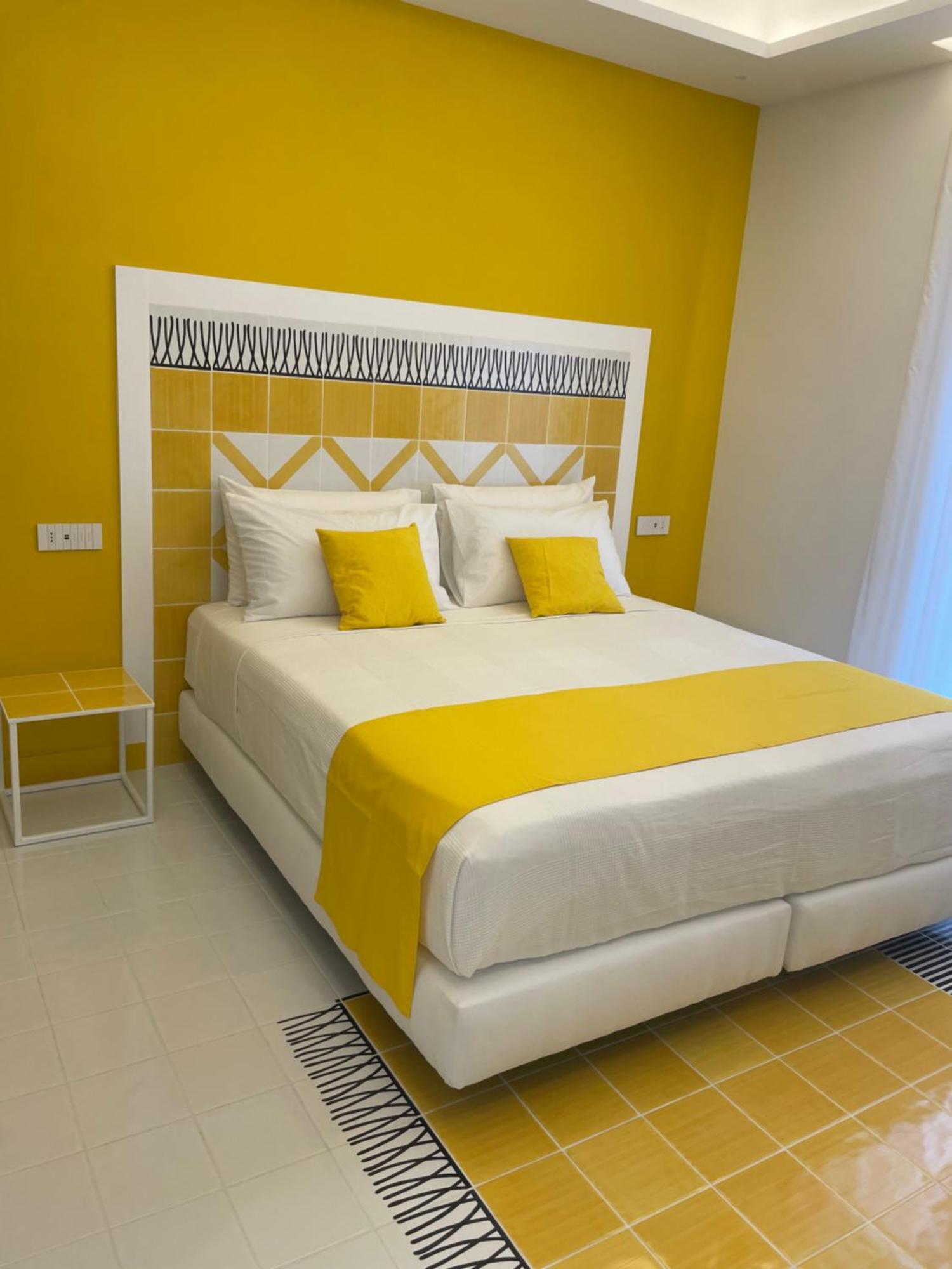Bed and Breakfast Casa Di Napoli - Sorrento Esterno foto