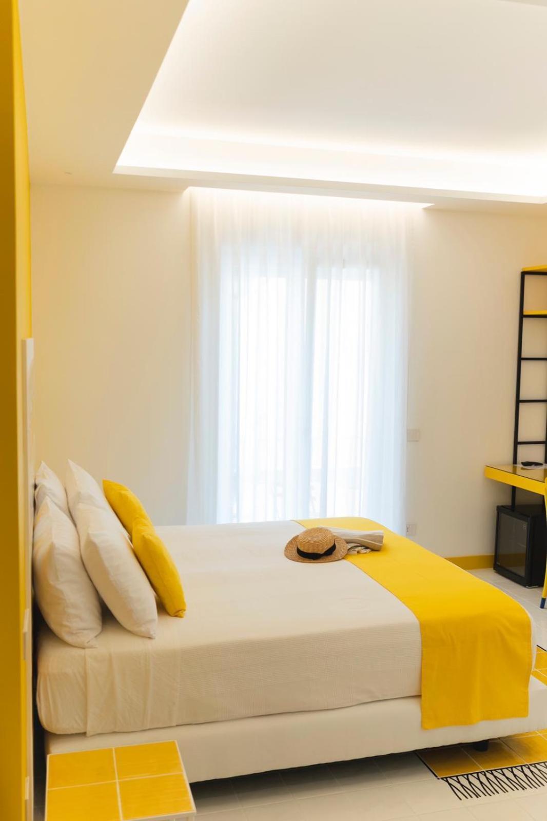 Bed and Breakfast Casa Di Napoli - Sorrento Esterno foto