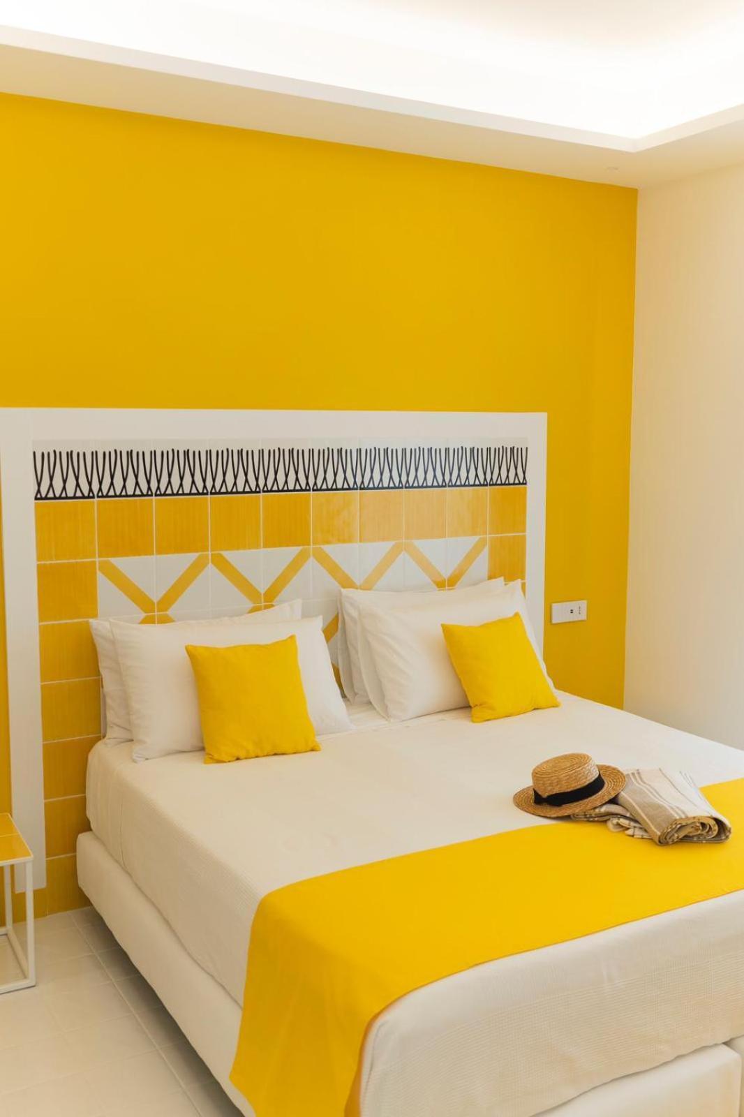 Bed and Breakfast Casa Di Napoli - Sorrento Esterno foto