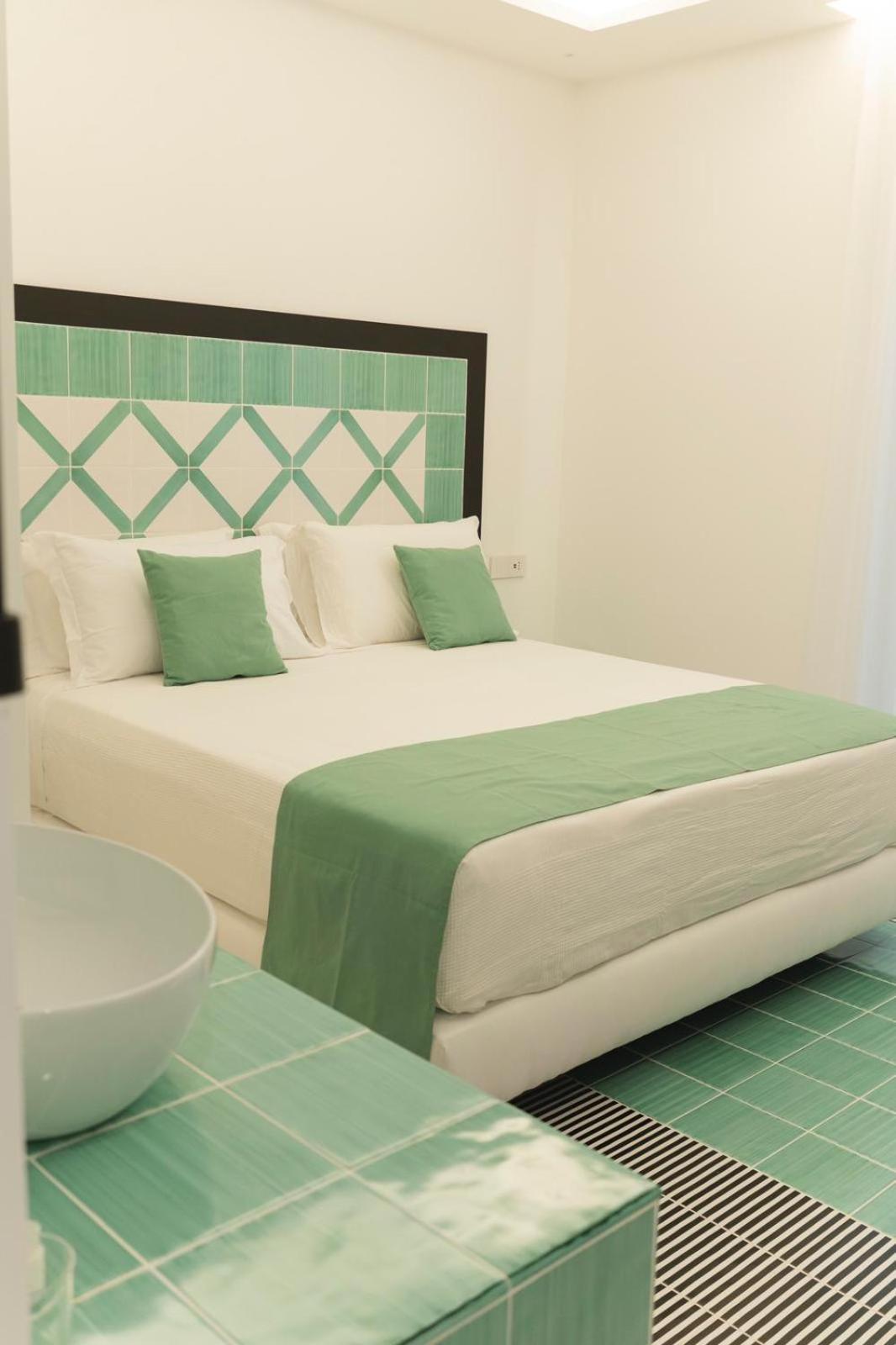Bed and Breakfast Casa Di Napoli - Sorrento Esterno foto