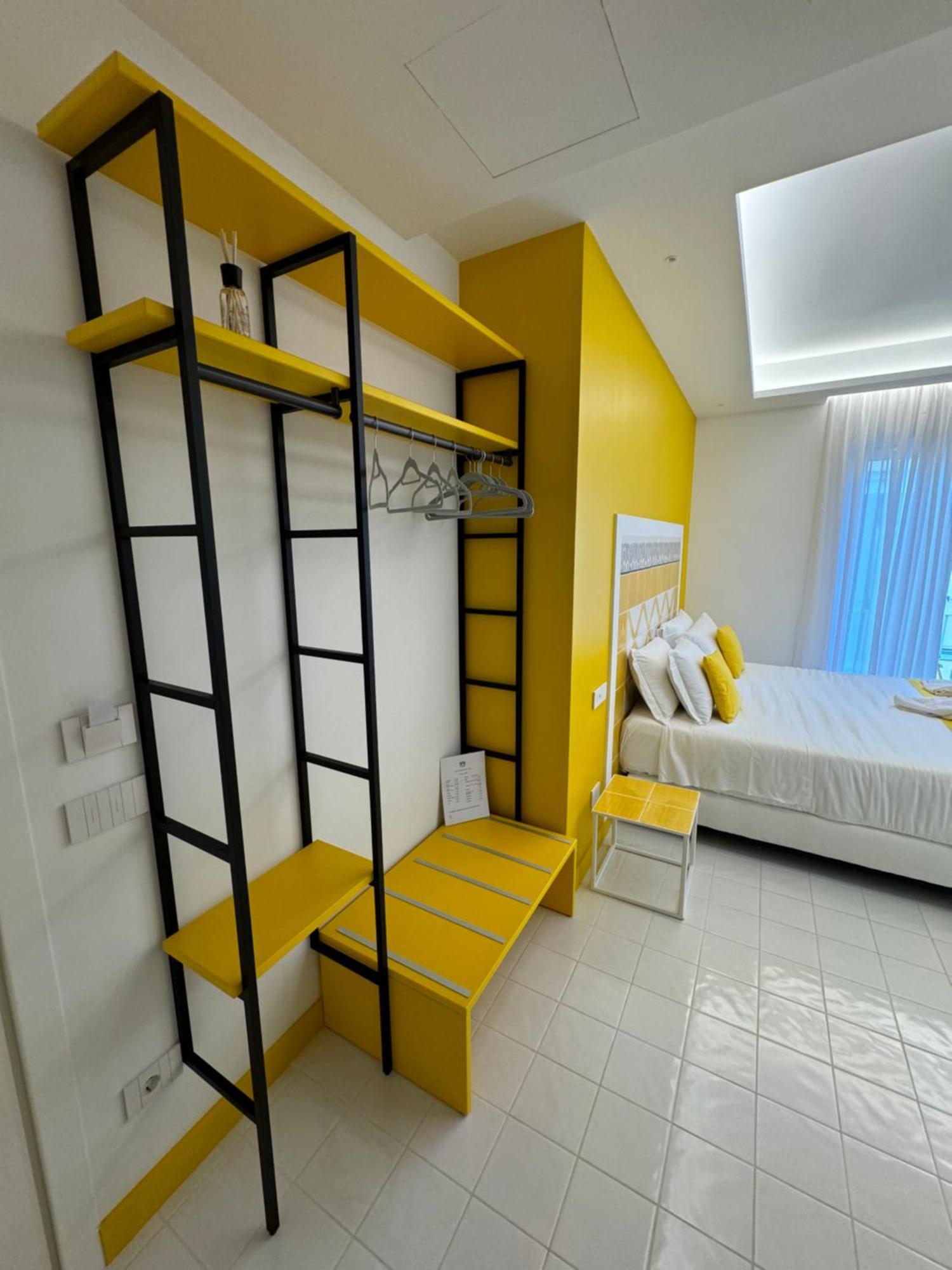 Bed and Breakfast Casa Di Napoli - Sorrento Esterno foto