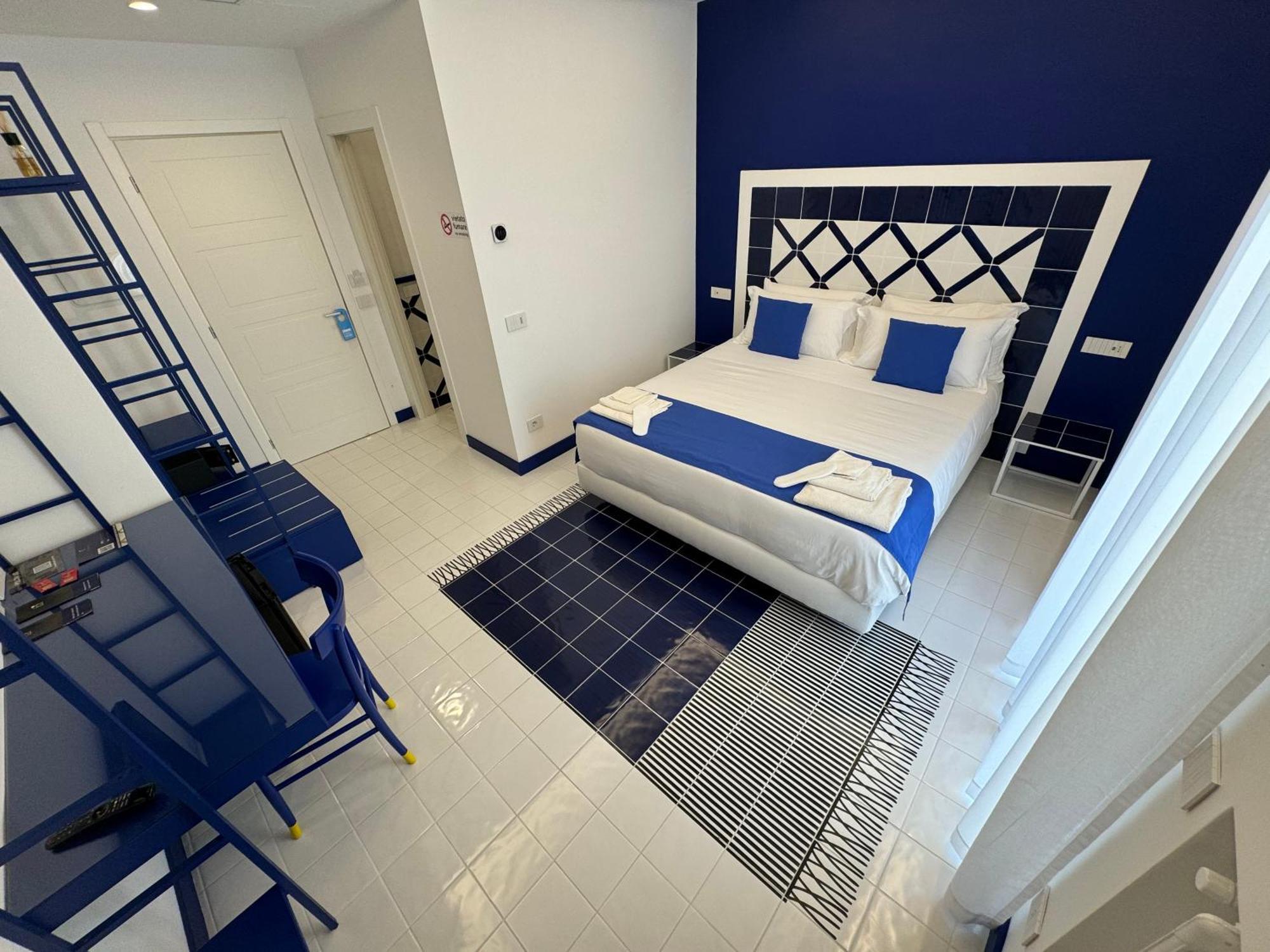 Bed and Breakfast Casa Di Napoli - Sorrento Esterno foto
