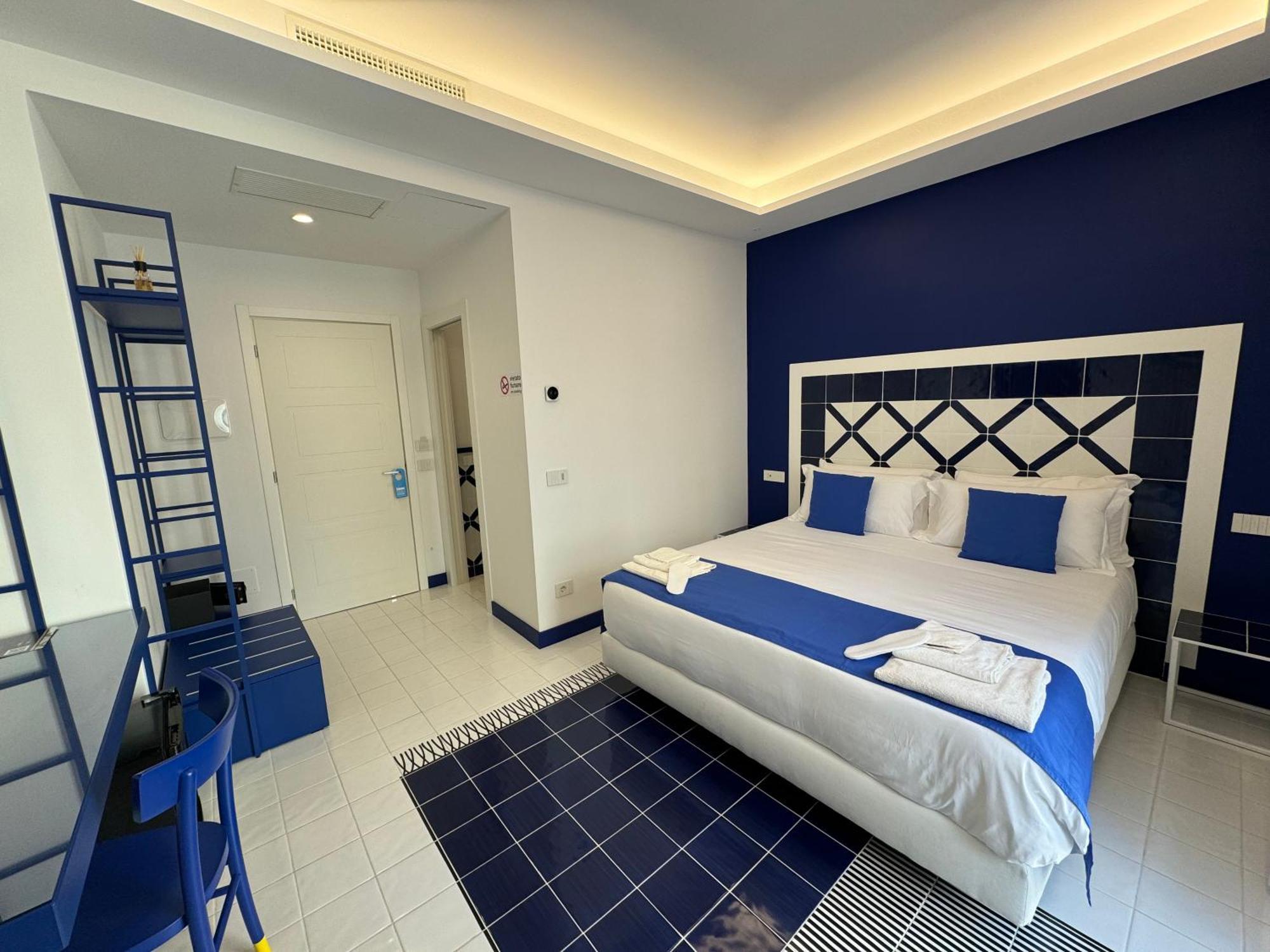 Bed and Breakfast Casa Di Napoli - Sorrento Esterno foto